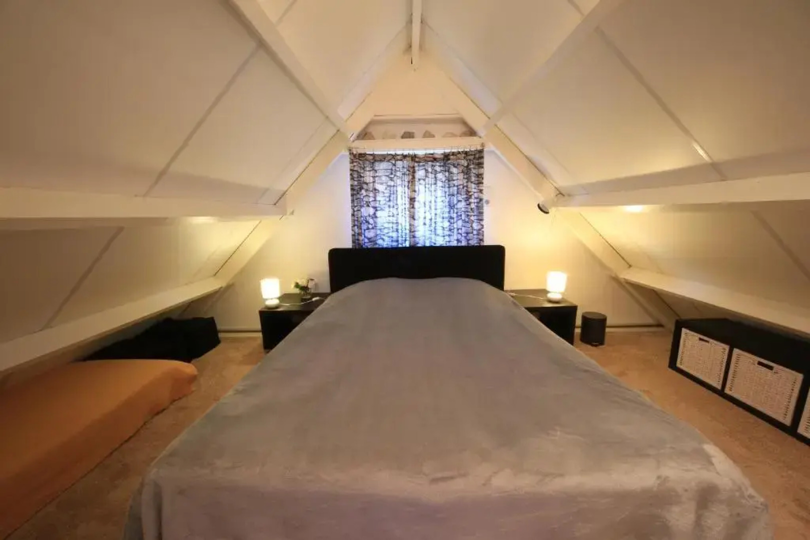 Gastenhuis de Veenstraal