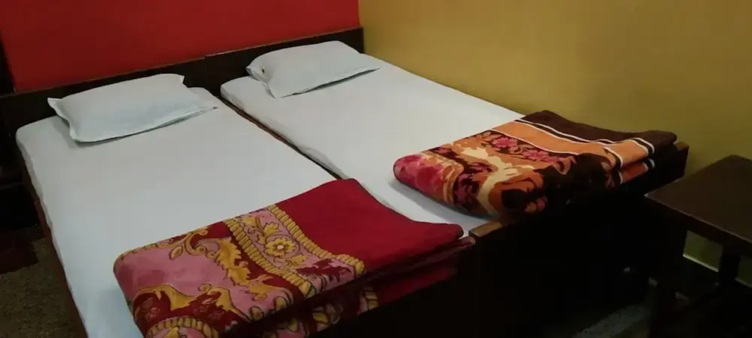 Goroomgo Mukta Dhanbad