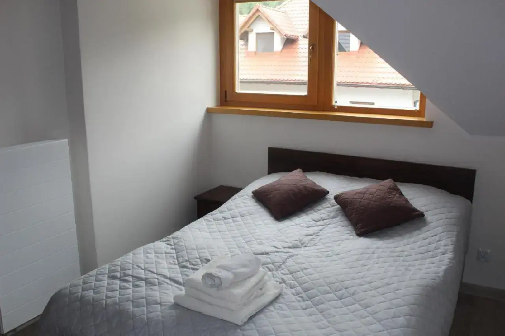 Gospodarstwo Agroturystyczne Watra