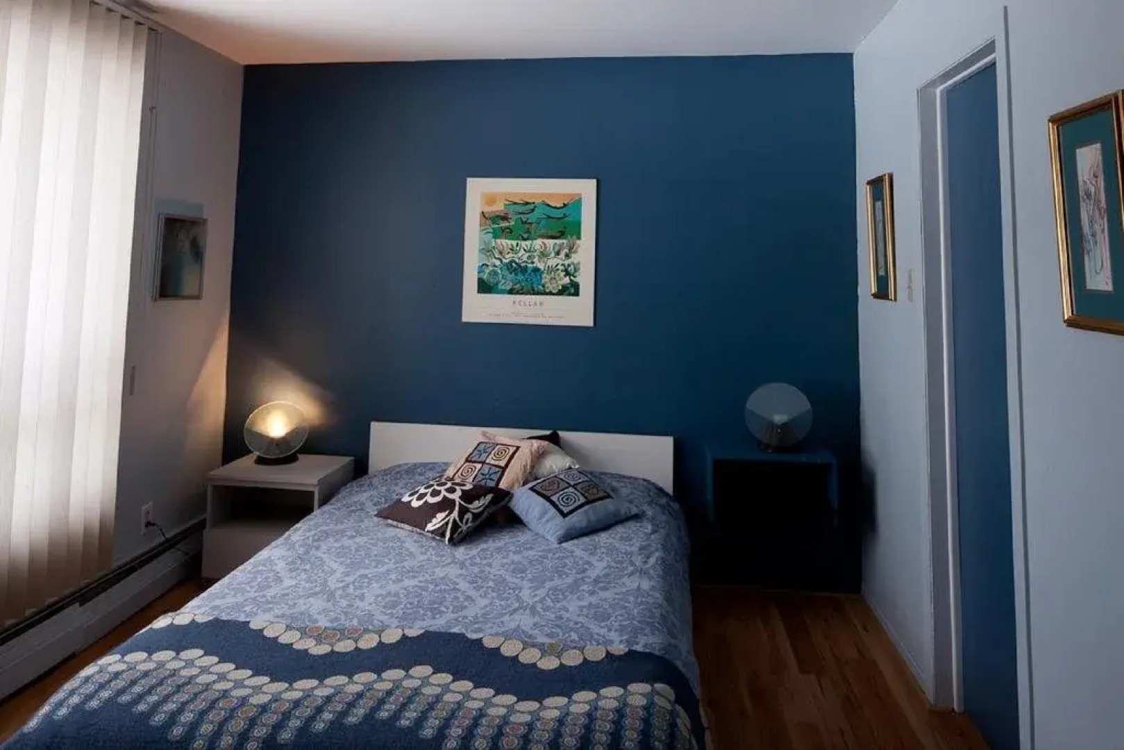 Auberge Le Camp de Base