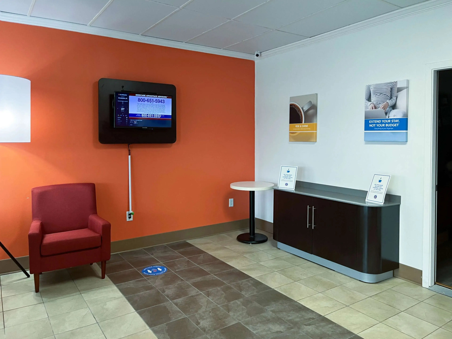 Studio 6 Bay Minette, Al