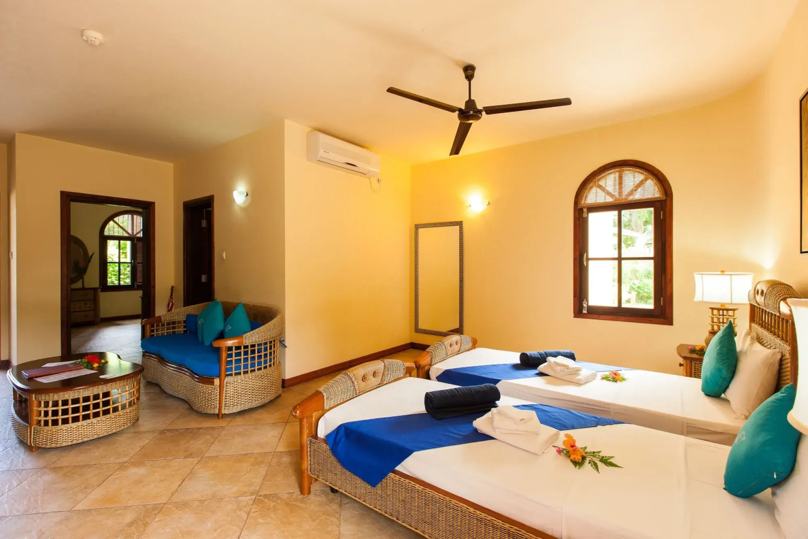 Castello Beach Hotel