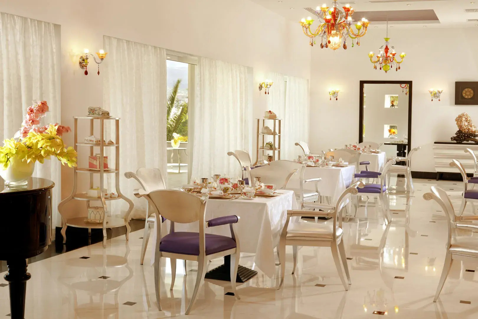 Out Of The Blue All Inclusive Resort & Spa