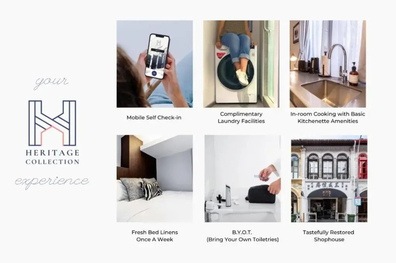 Heritage Collection On Arab A Digital Hotel