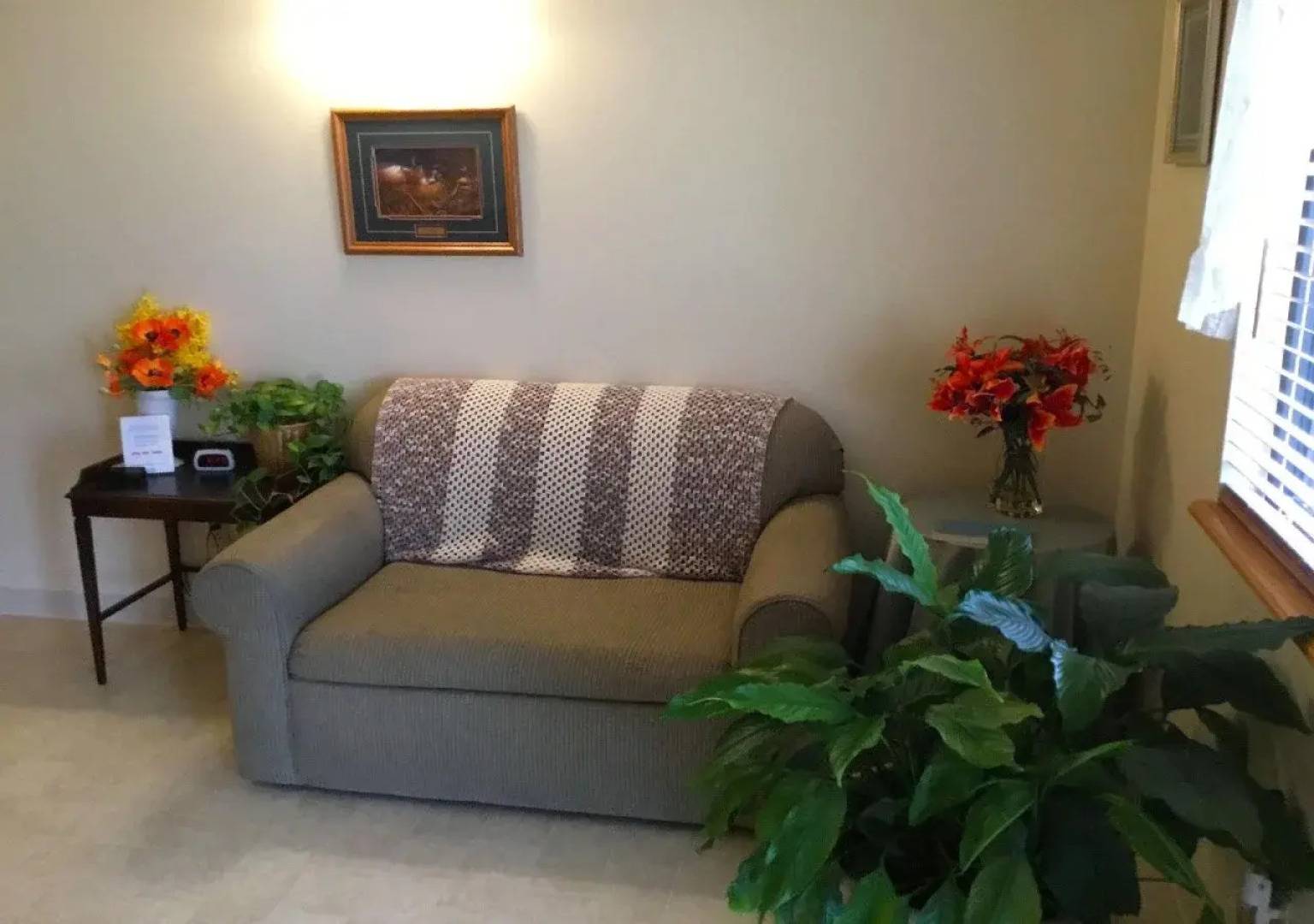 Simple Rewards Inn Shelbina