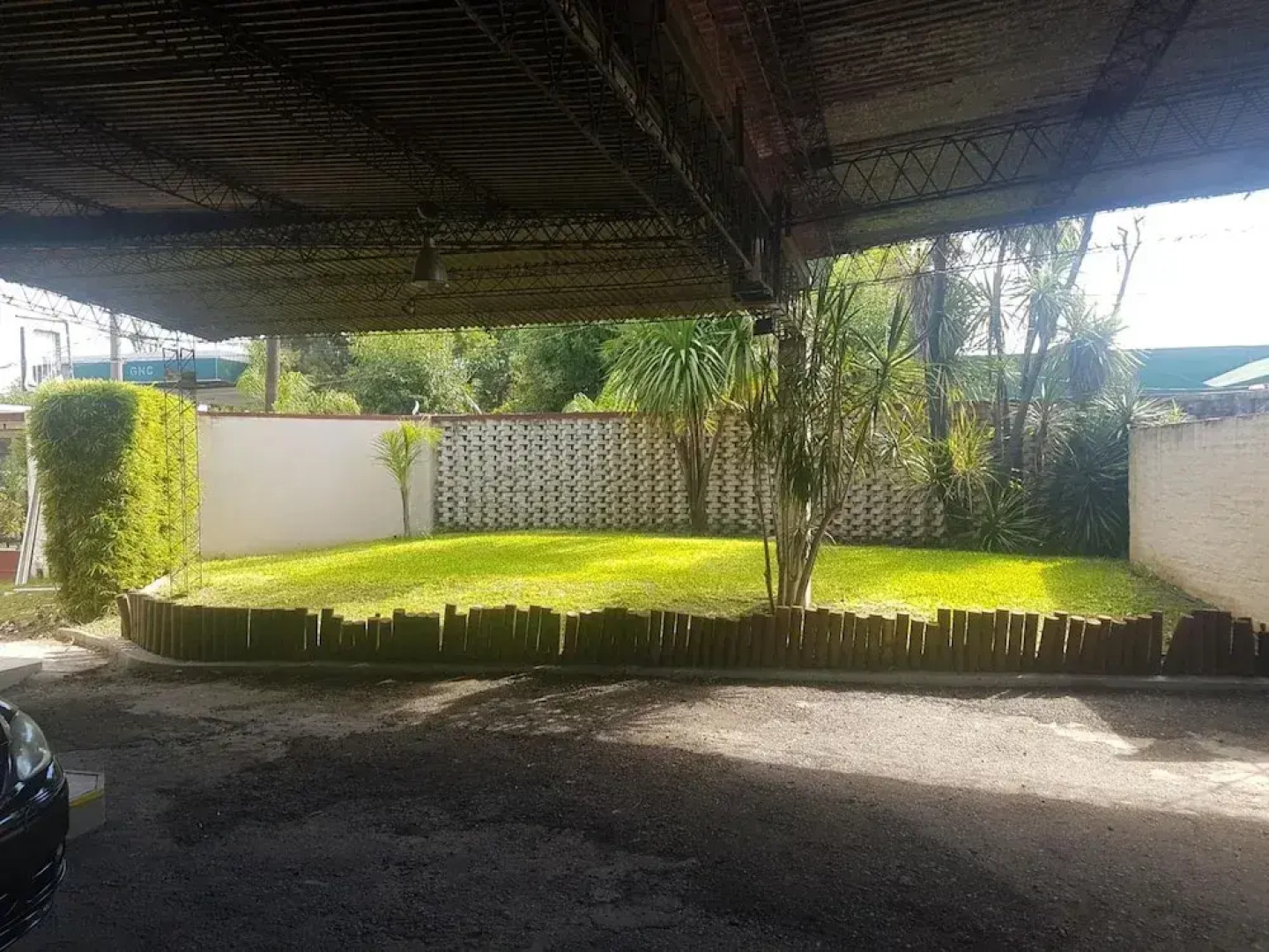 Real Horizonte Hotel