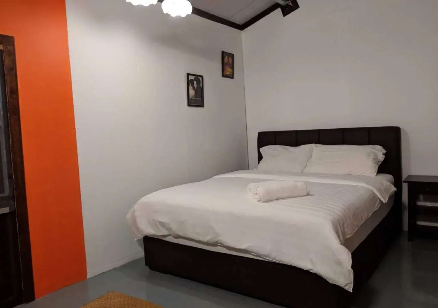 Nature Fruit Farm Resort