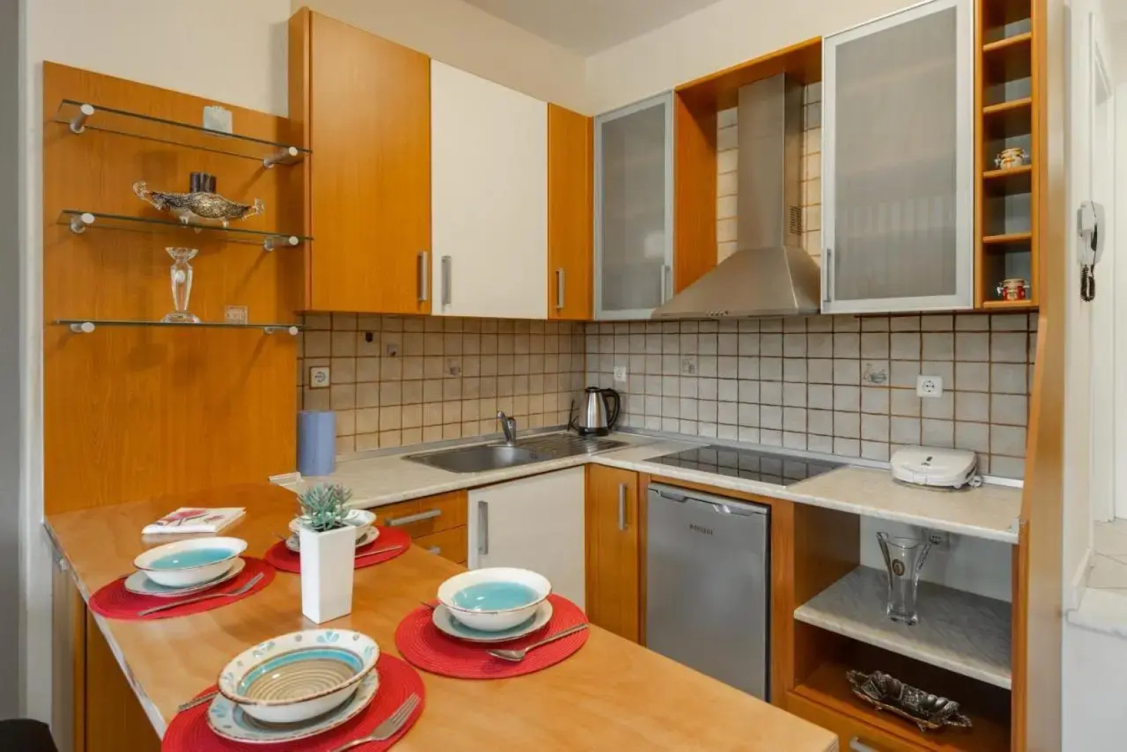 Luxury House for all Seasons