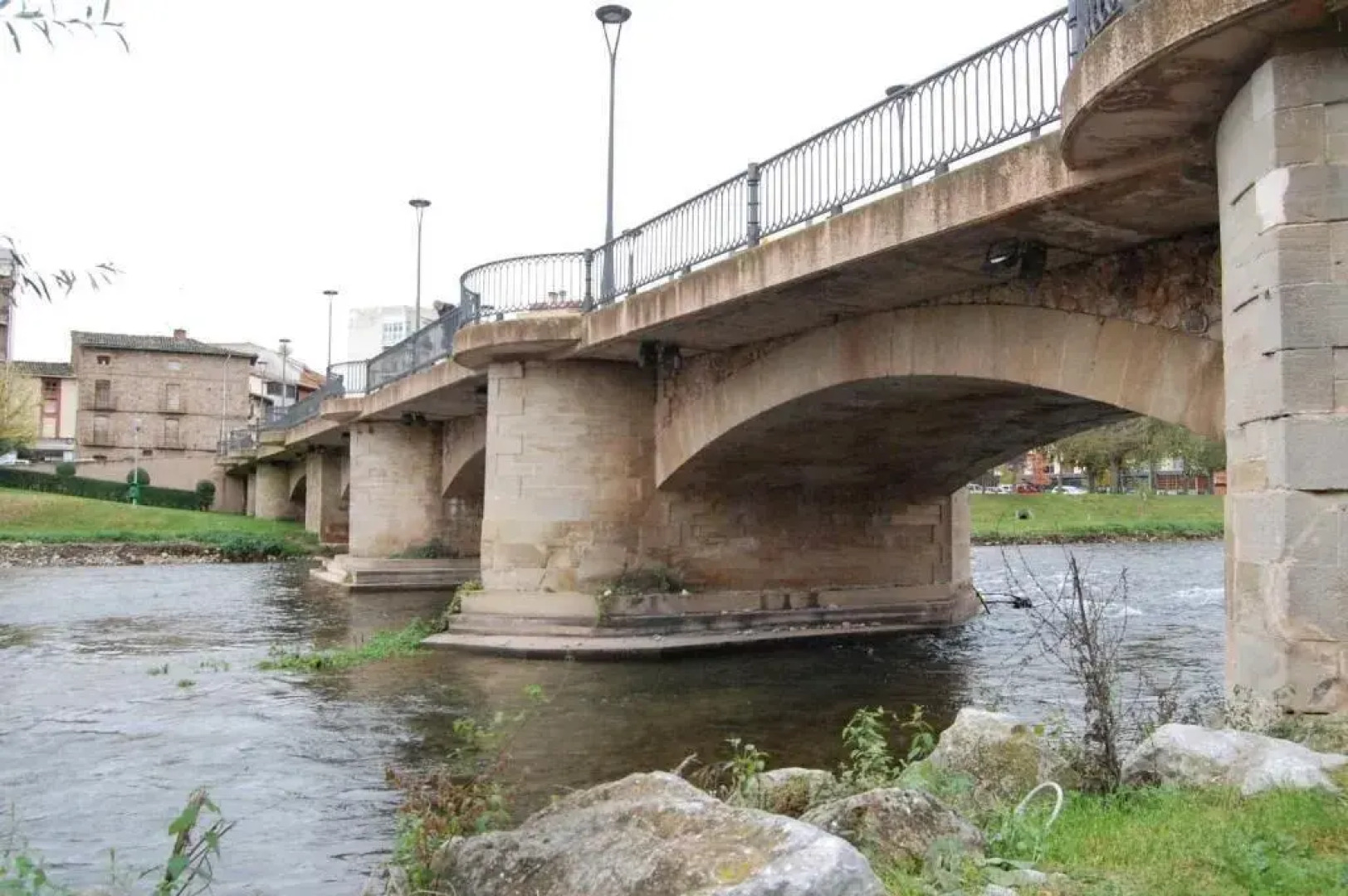 Hostal Ciudad de Nájera