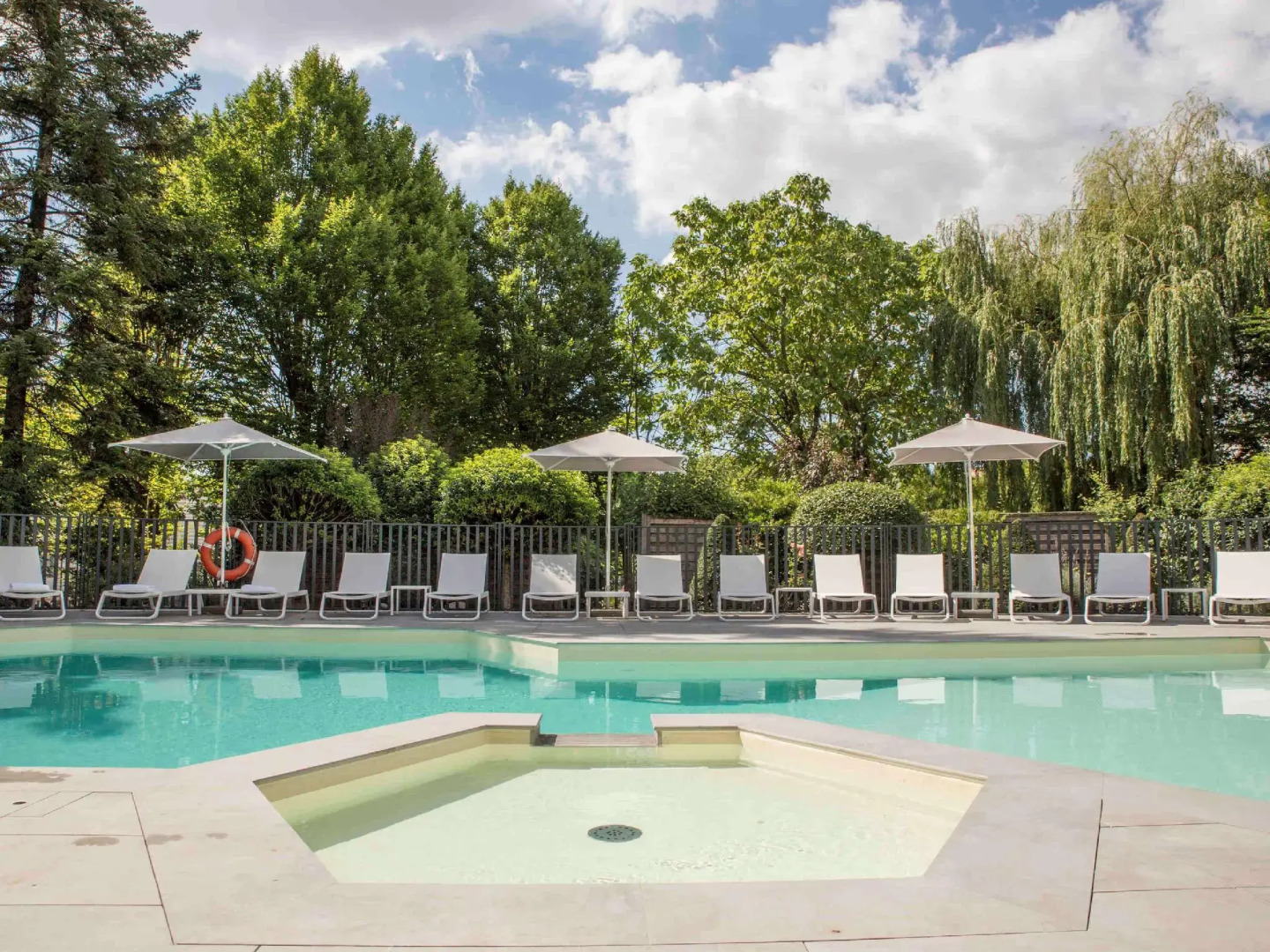 Mercure Beaune Centre