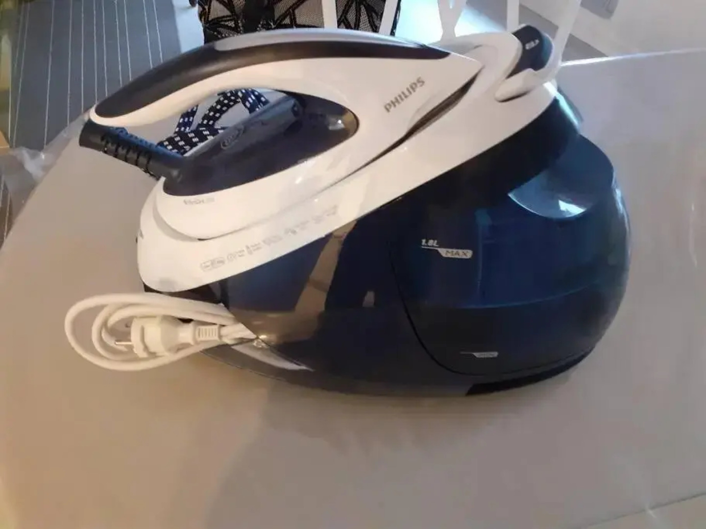 Appartement T3 agréable, proche centre et plage.