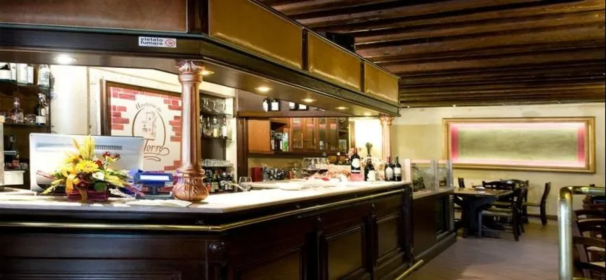 Hotel Relais La Torre