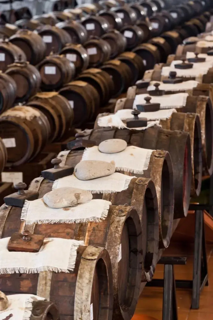 Agriturismo Acetaia Sereni