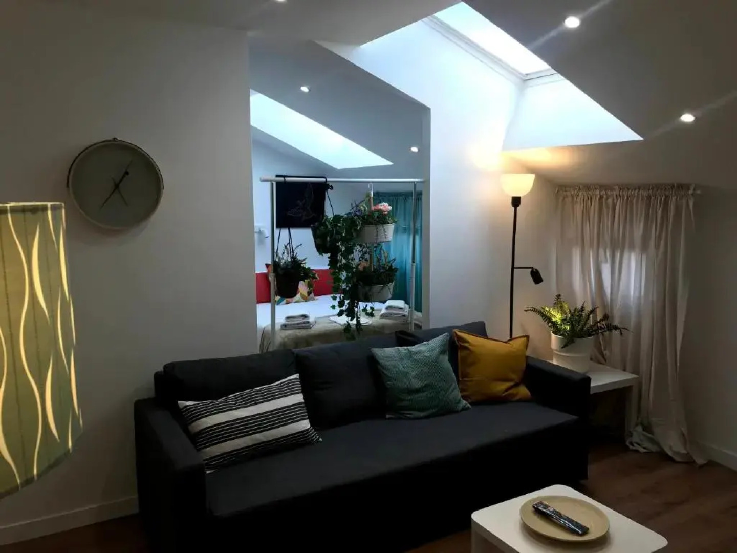 INSIDEHOME Apartments - La Casita de Úrsula