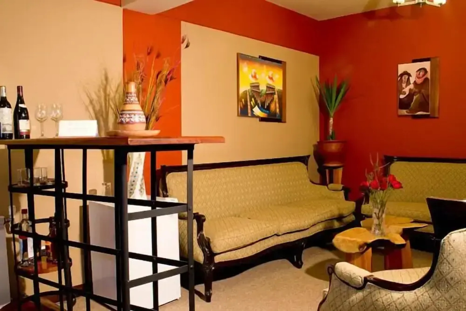 Royal Inn Hotel Puno