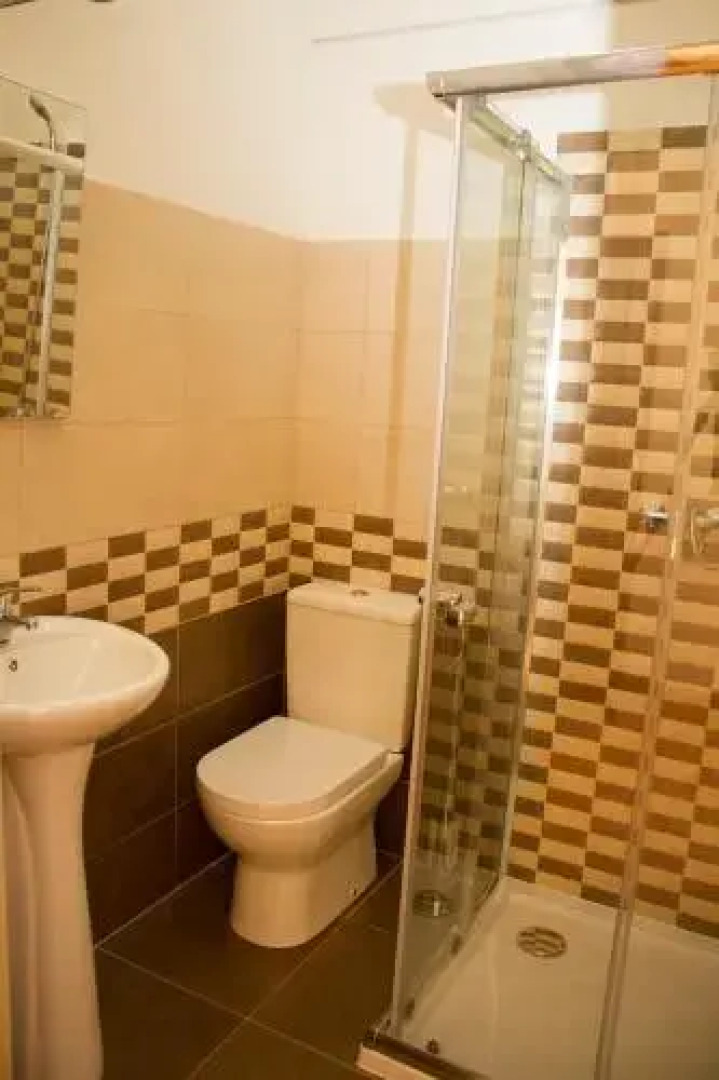 Hospedaje Bahía de San Simon