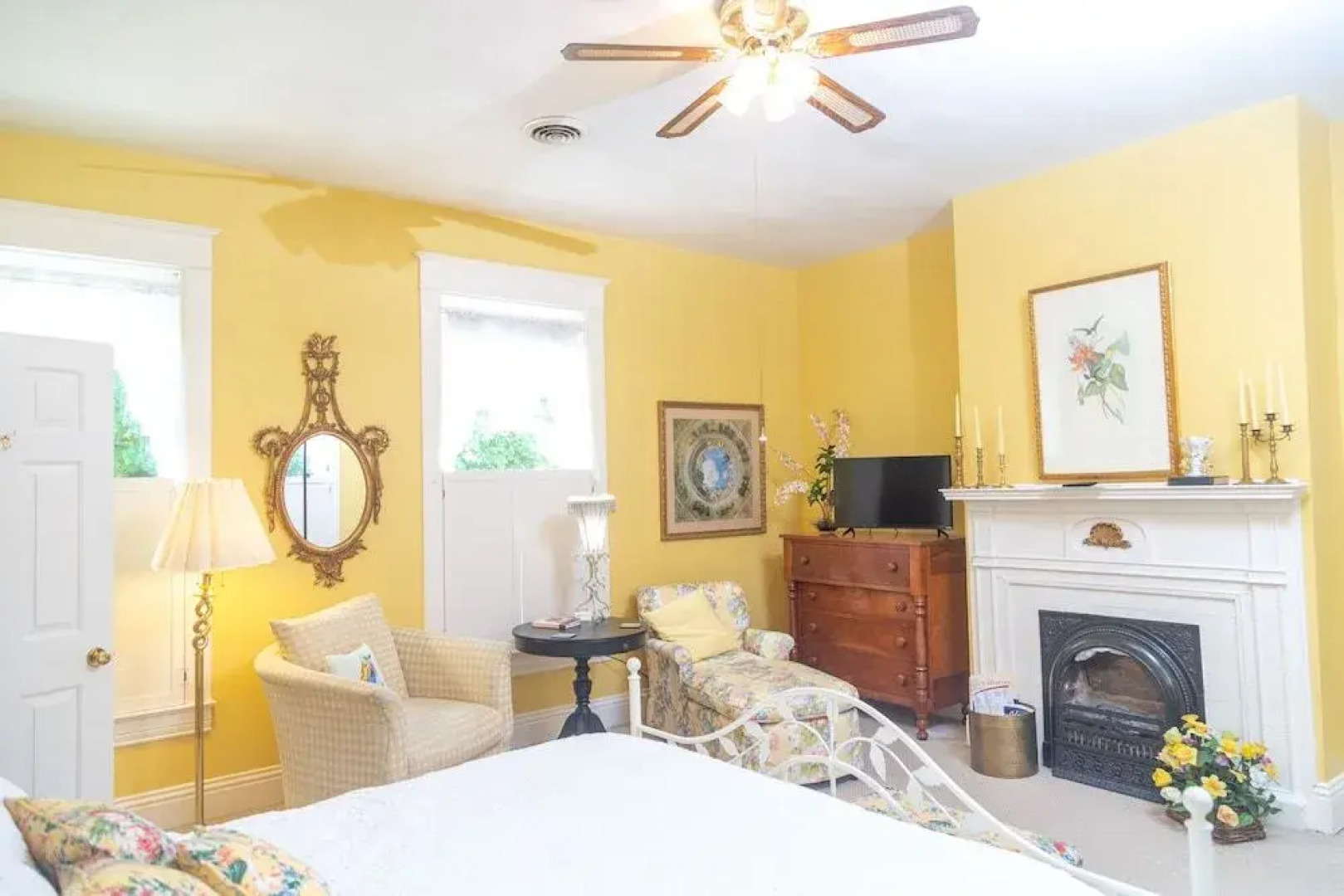 Red Rose Inn Bed & Breakfast