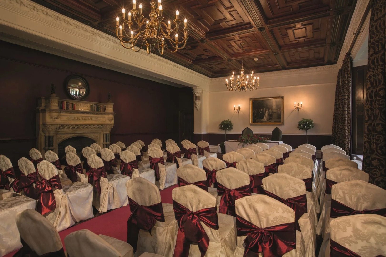 Ettington Park Hotel