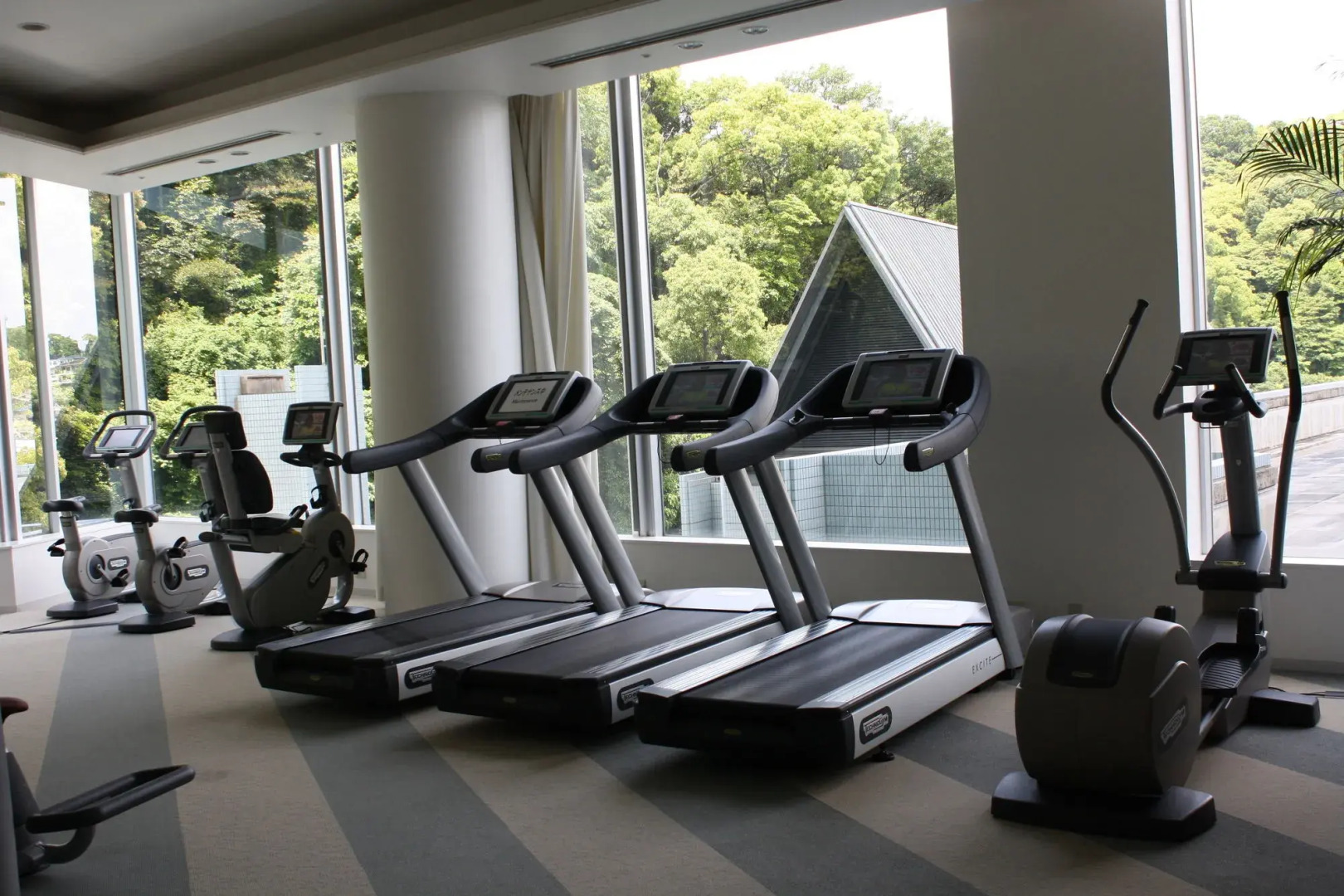 Grand Prince Hotel Hiroshima