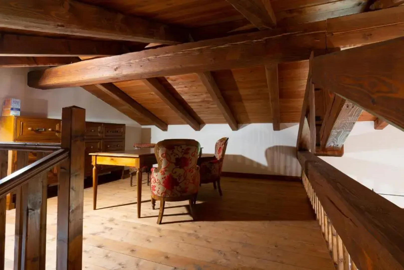 QUATTROVIGNE - Country House