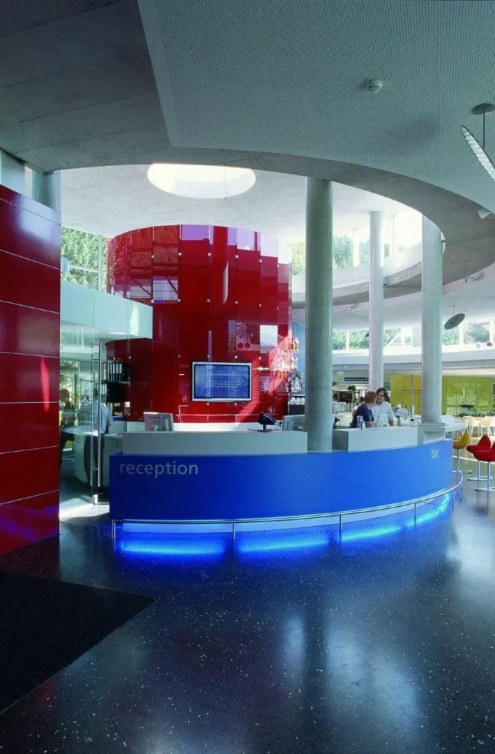 Val Blu Sport - Hotel - Spa