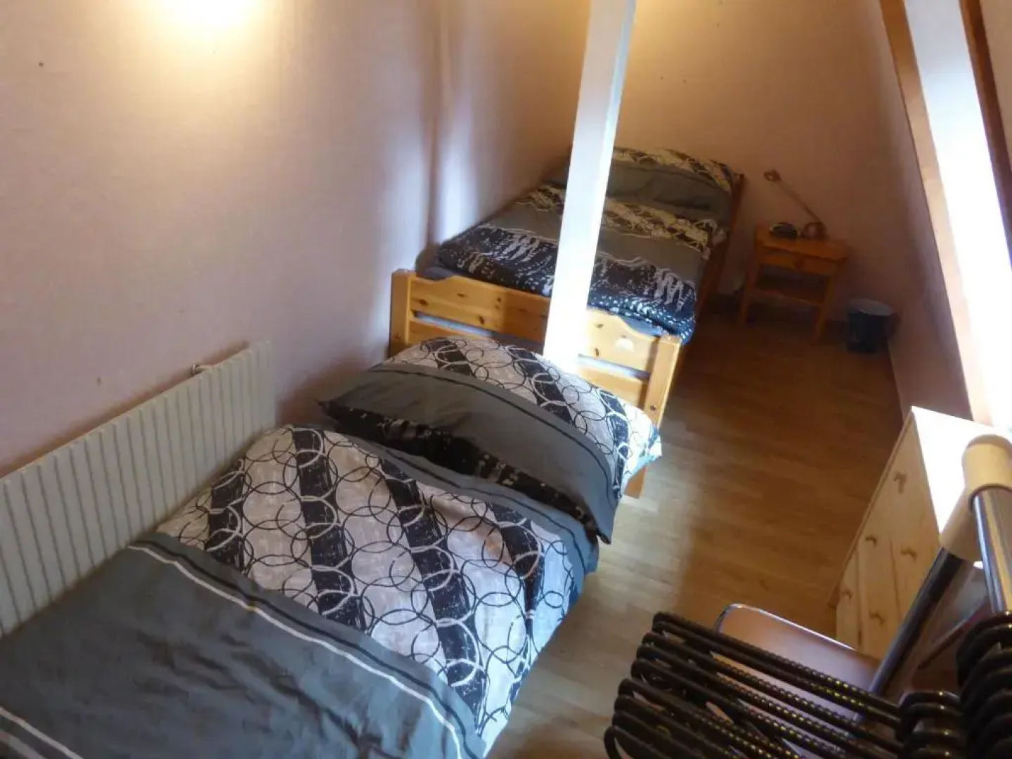 Ydrefors Bed & Breakfast