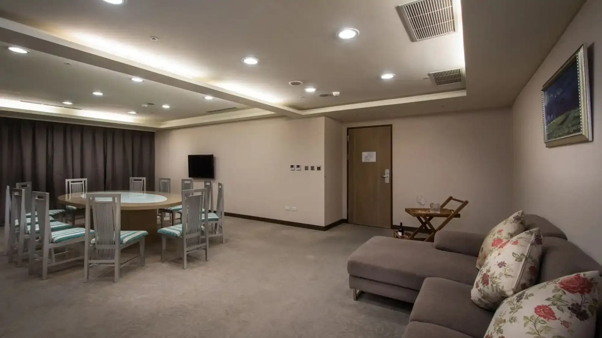 Zhong Ke Hotel