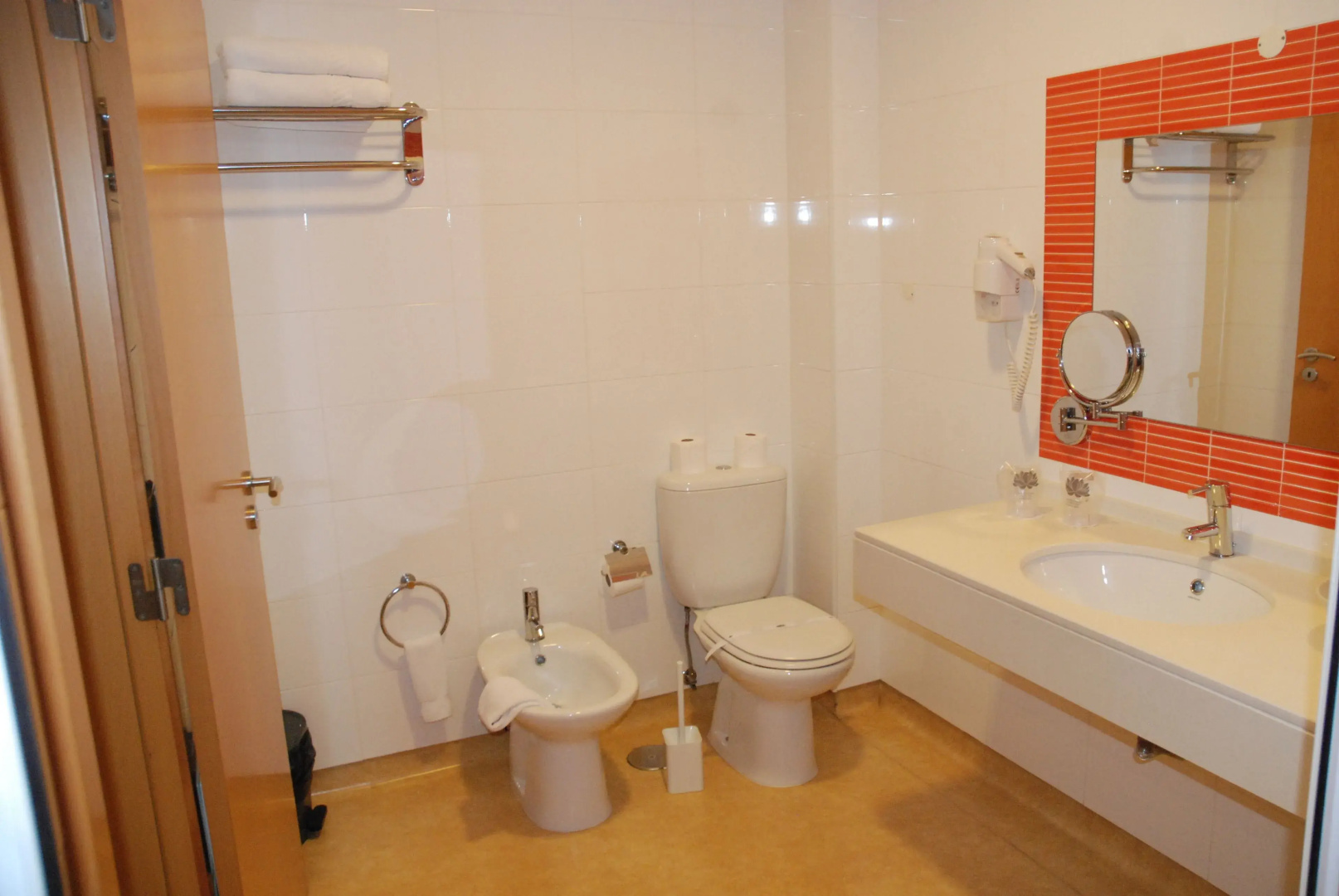 Recomeçar Guest House