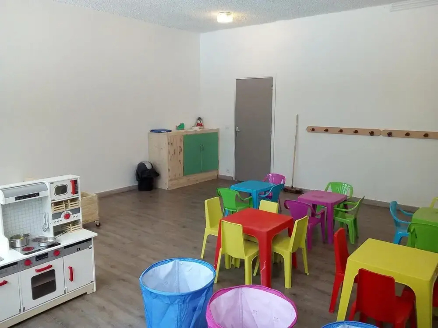 VVF Saint-Lary-Soulan Hautes-Pyrénées