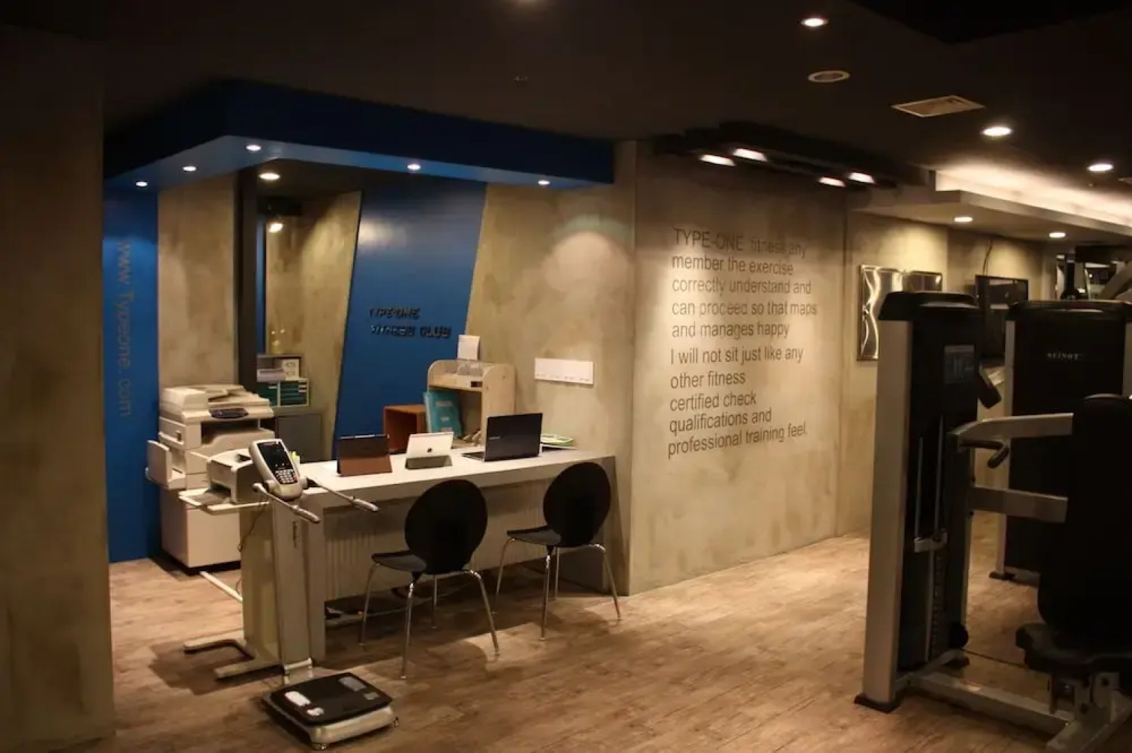 Stay and Home Residence