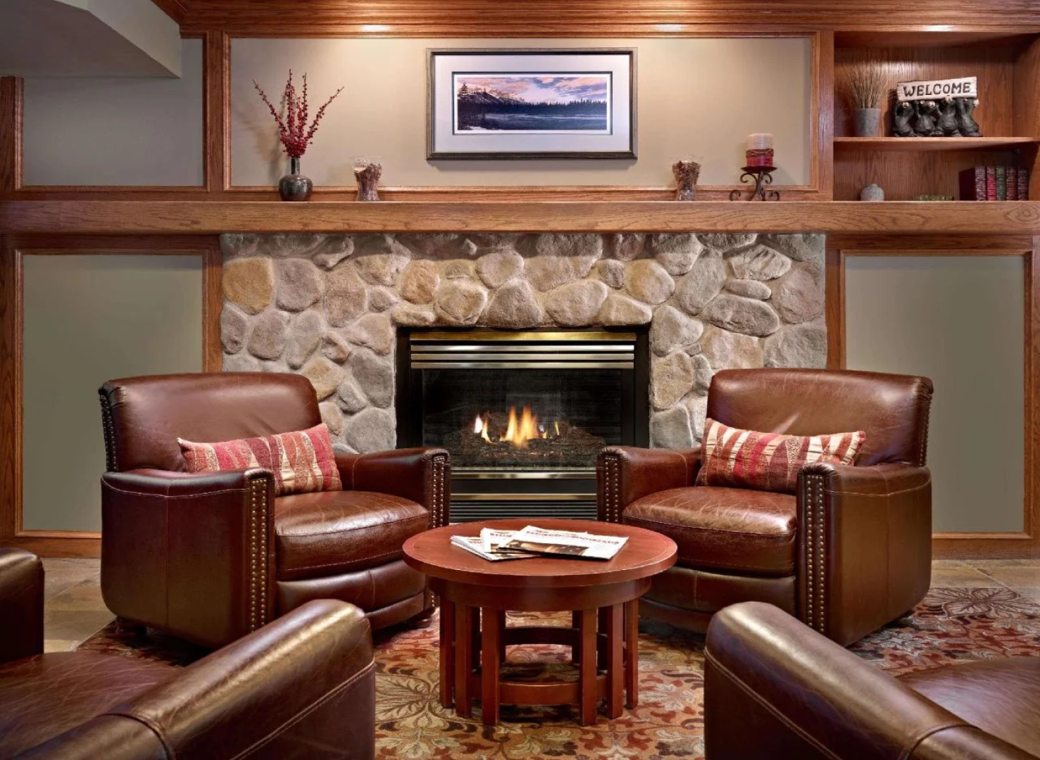 Coast Canmore Hotel & Conference Centre