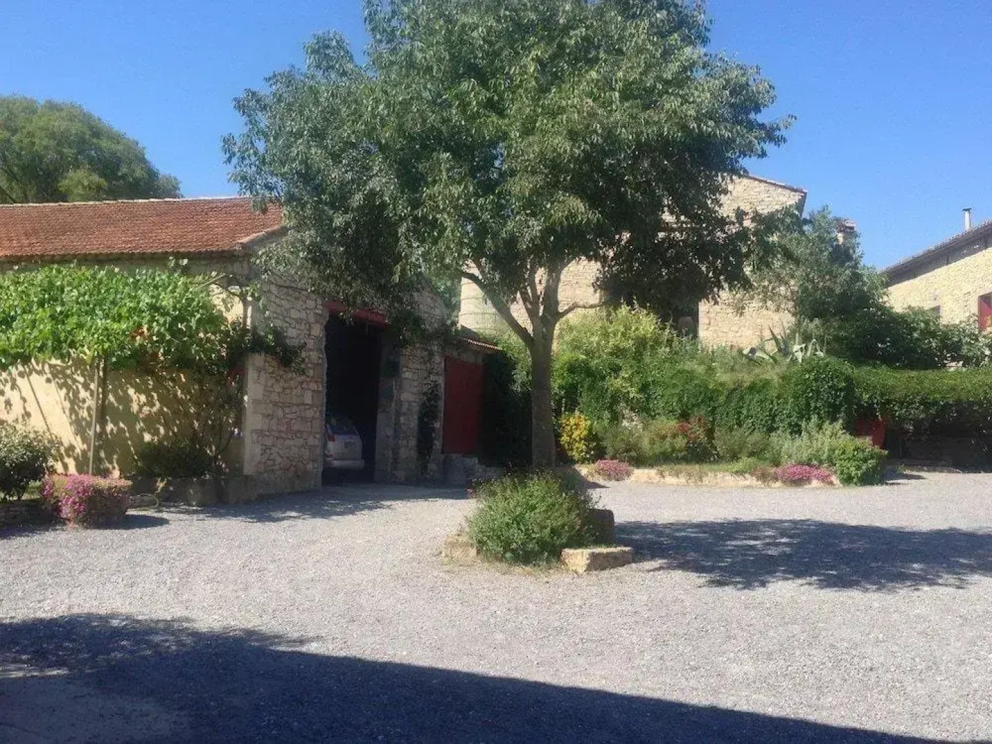 Domaine Sainte Octime