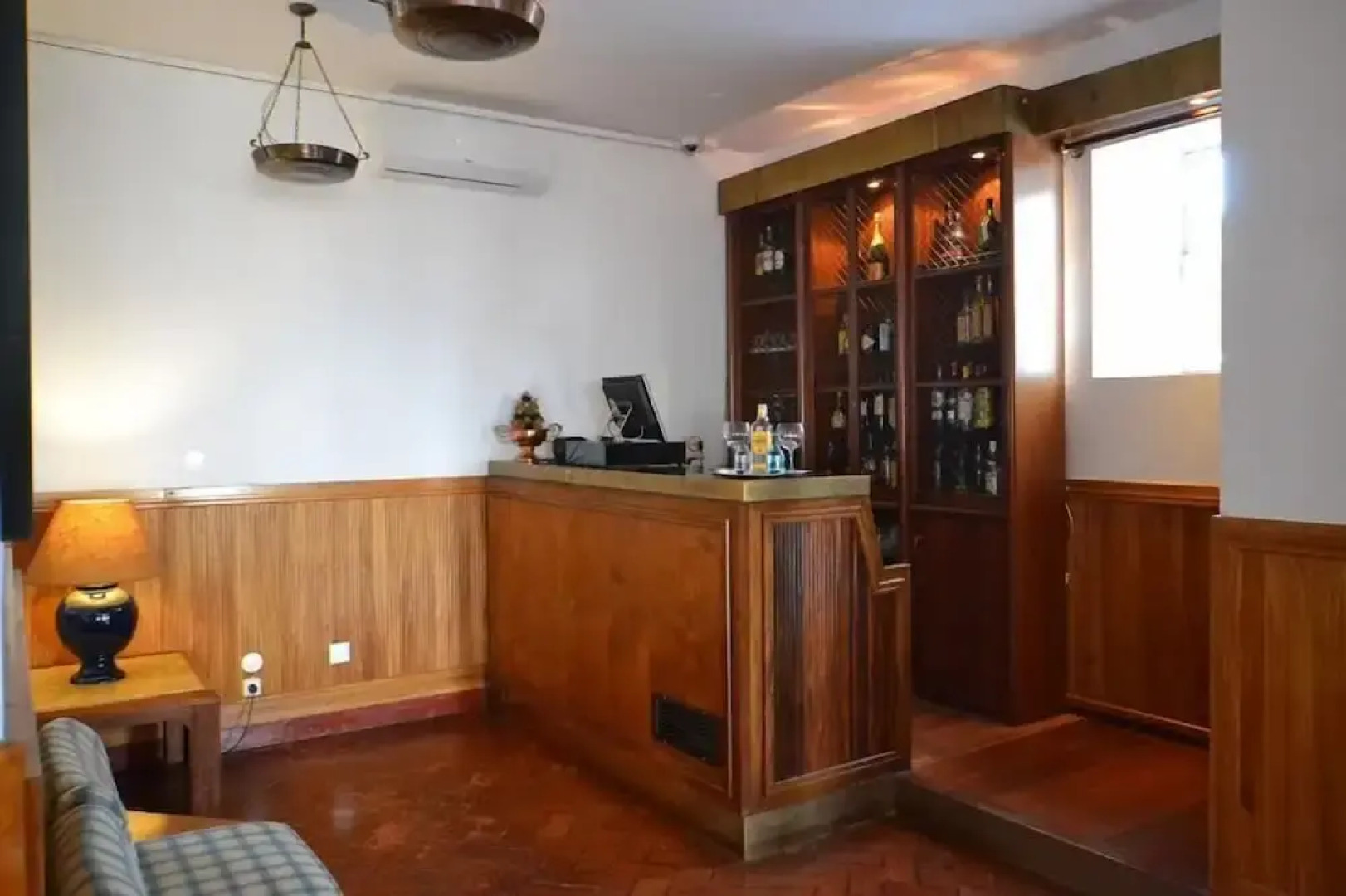 Casa de Campo Estalagem de São Gens