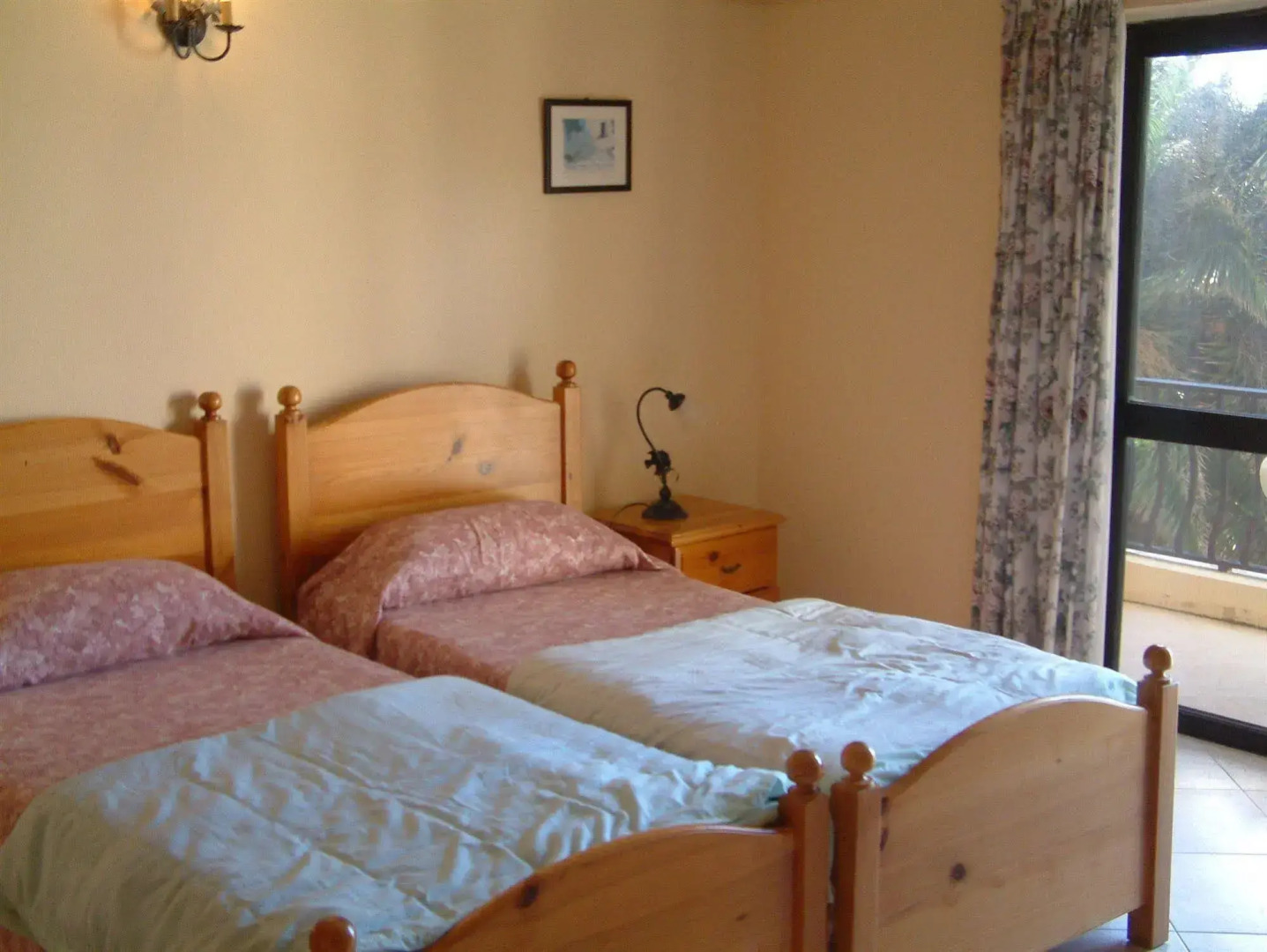 San Antonio Guest House