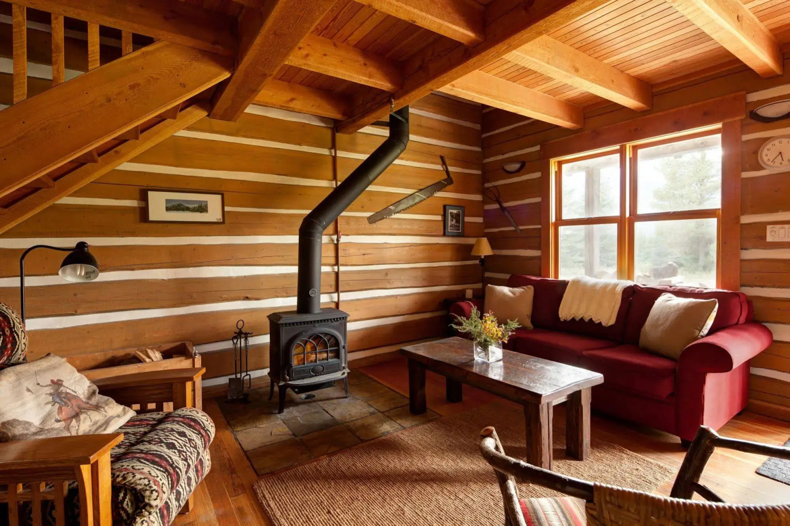 Nipika Mountain Resort