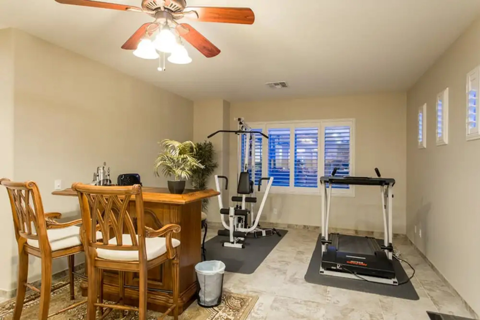 Grand Slam Getaway 5 BR by Casago