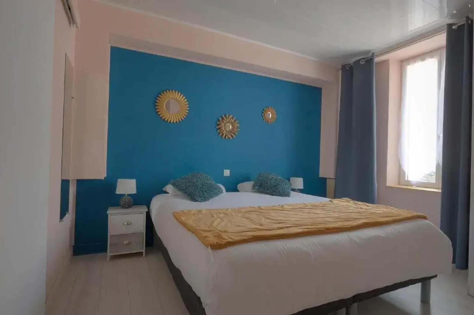 Hotel Restaurant L'Essille Logishotel Elegance