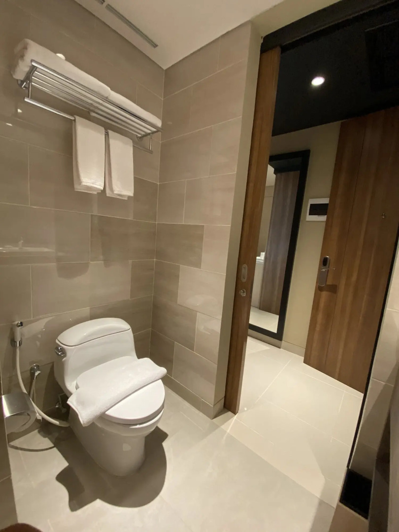 Prime Park Hotel & Convention Lombok