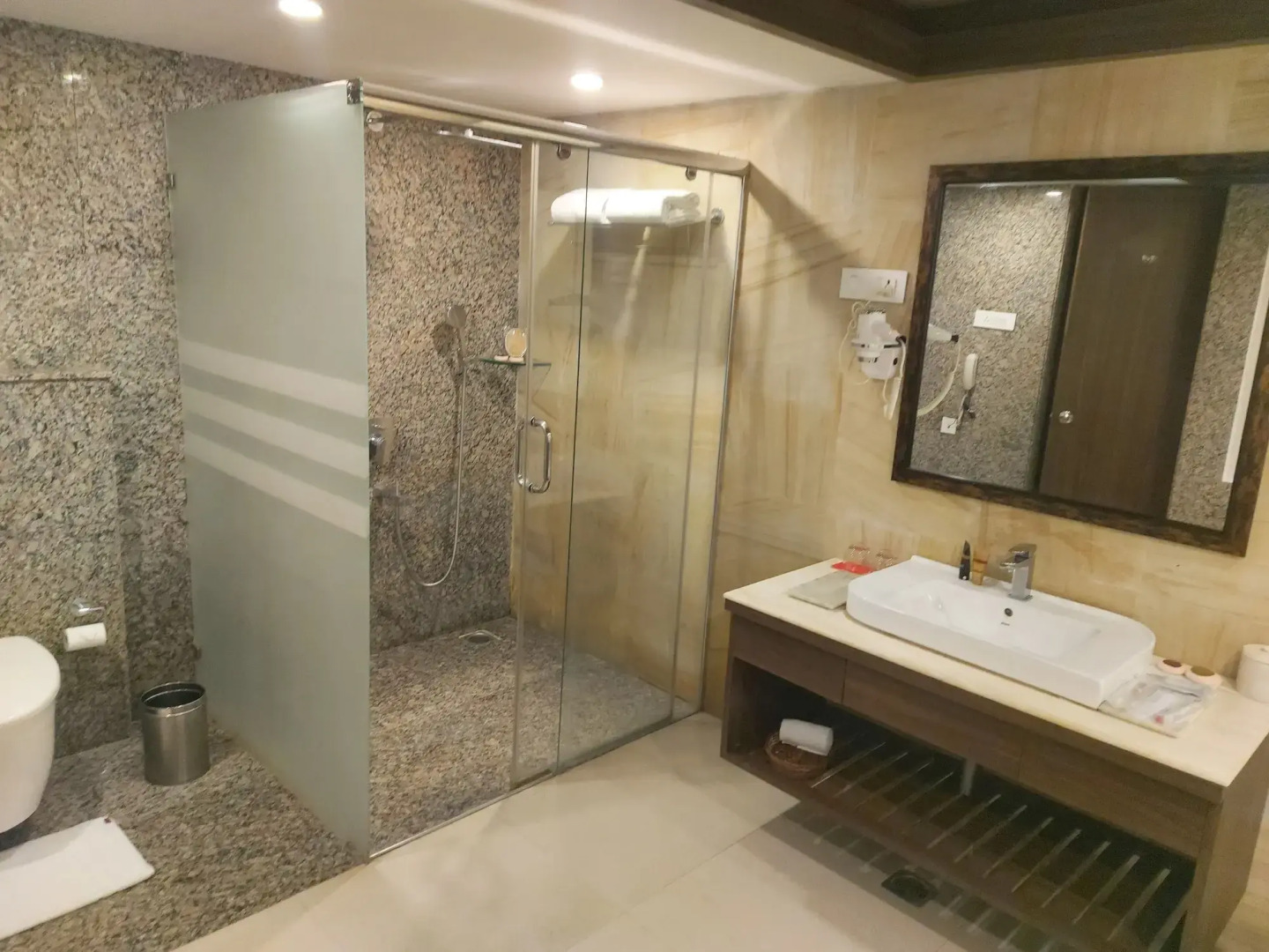 Welcomhotel by ITC Hotels, Kences Palm Beach, Mamallapuram