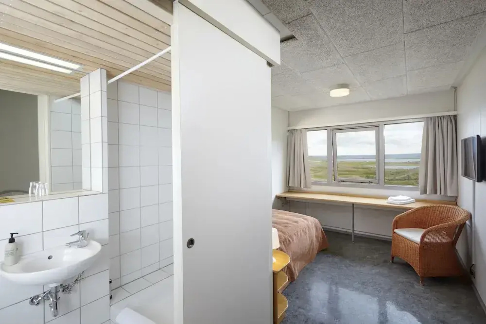 Hótel Edda Stórutjarnir