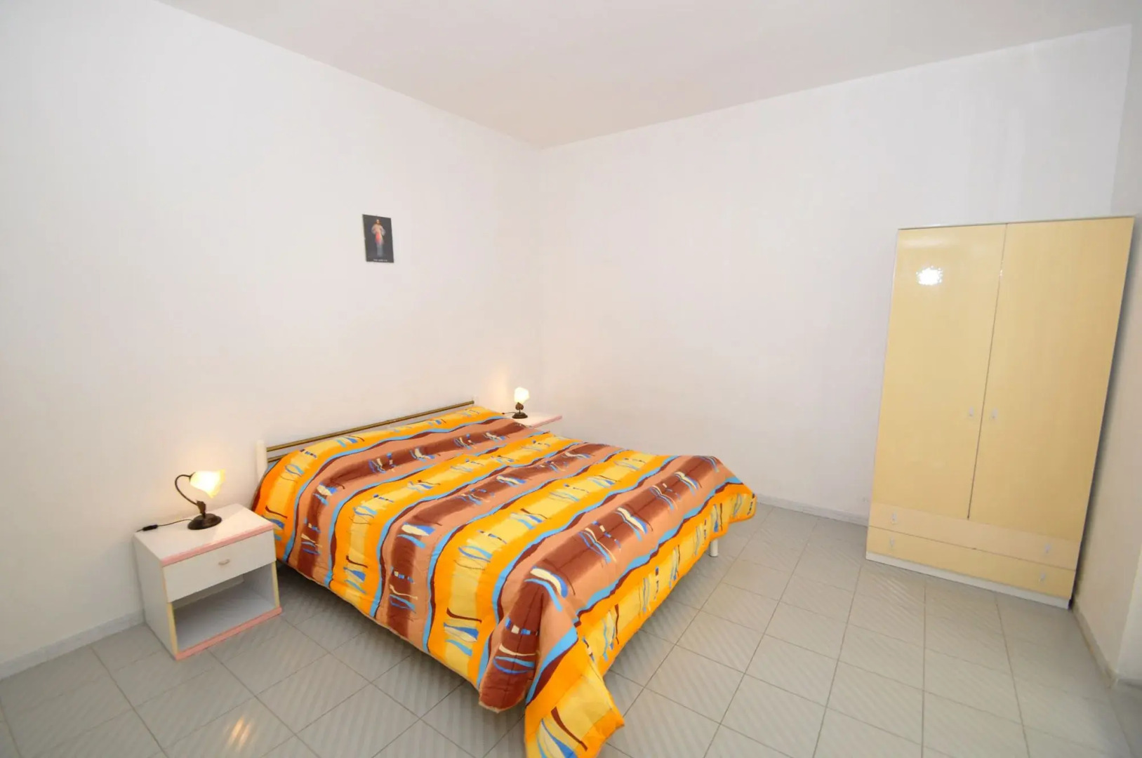 Residence La caletta