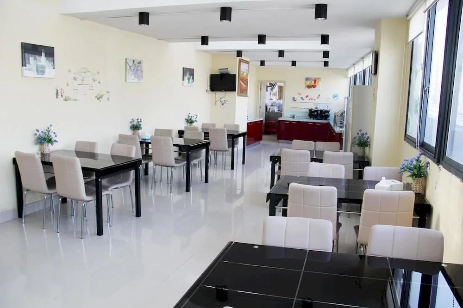 Hanting Hotel Huainan Railway Station