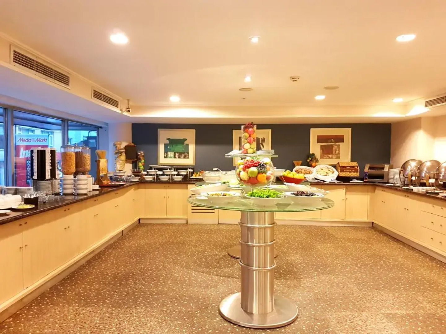 Jura Hotels Mavi Sürmeli Adana