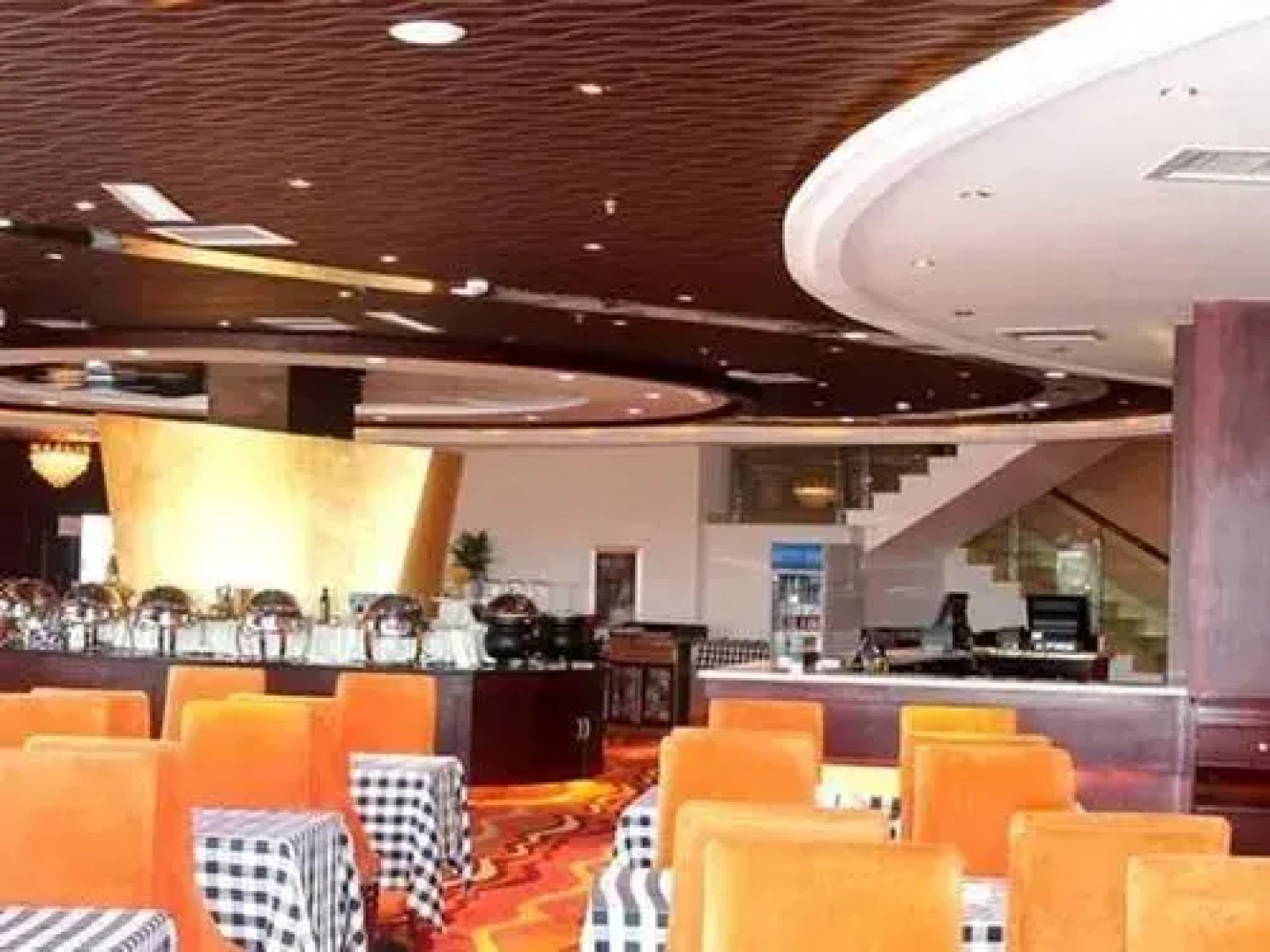 Bihai Sunshine International Resort