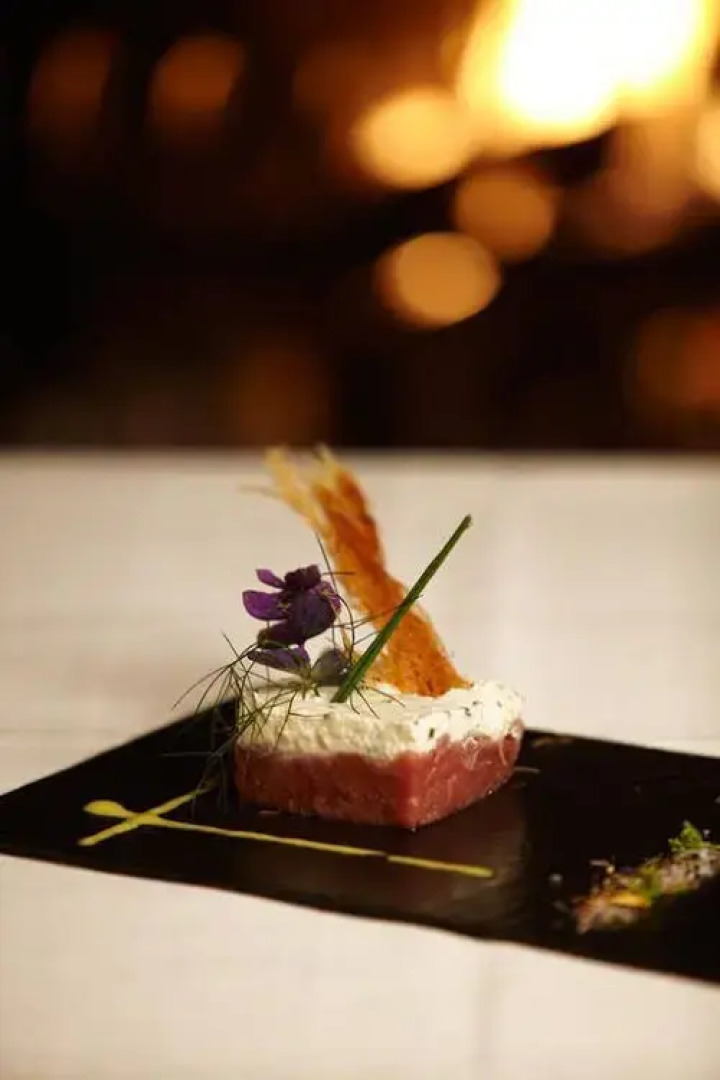 Forsthaus Heiligenberg