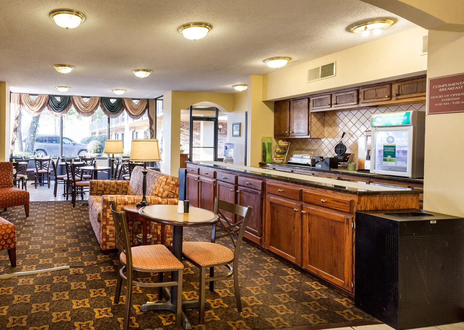 Quality Inn Blytheville