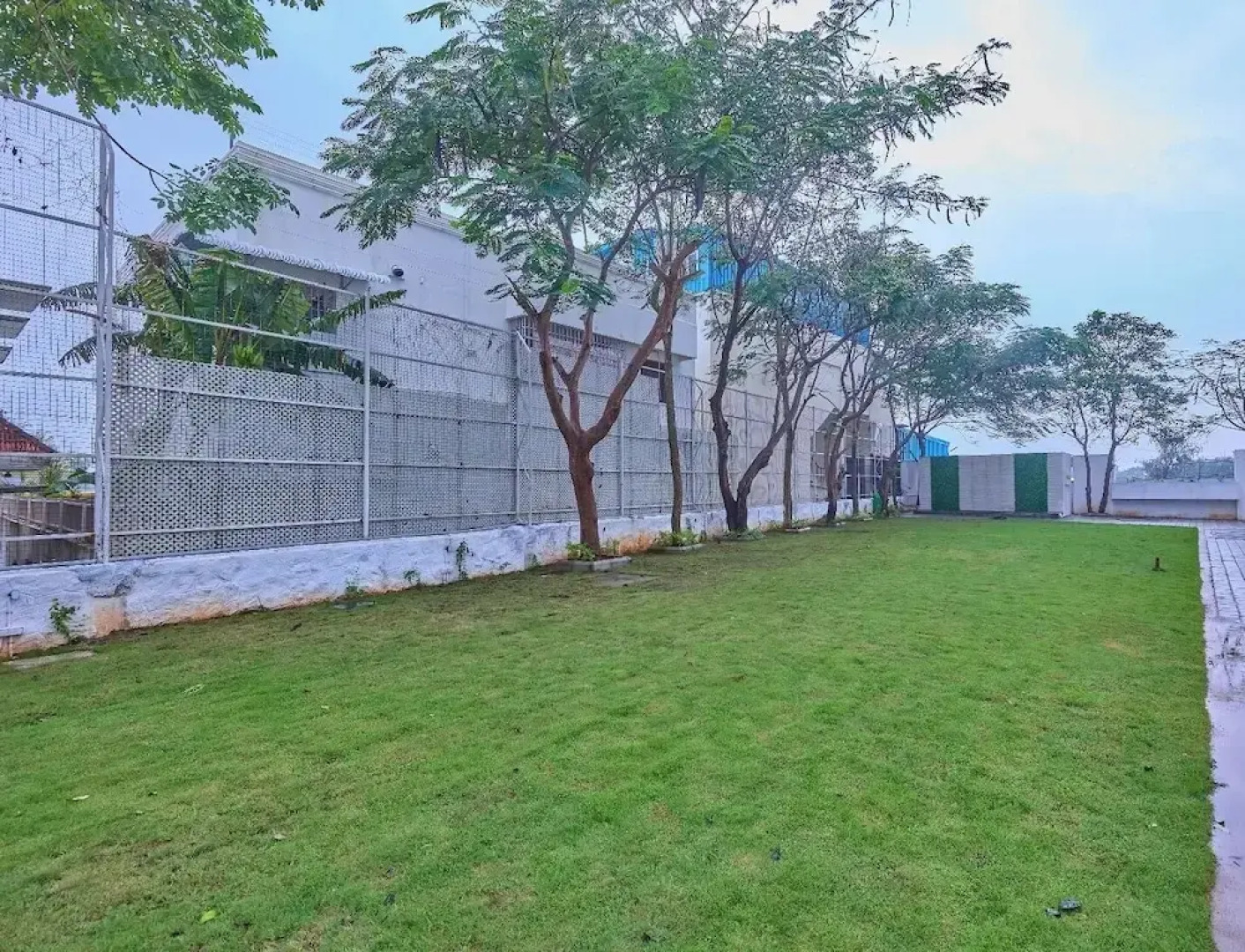 Grand Continent Mahabalipuram