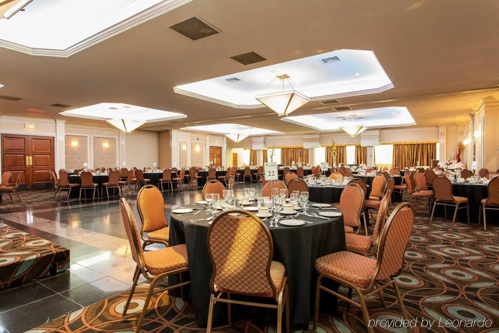 Hotel Universel Montreal