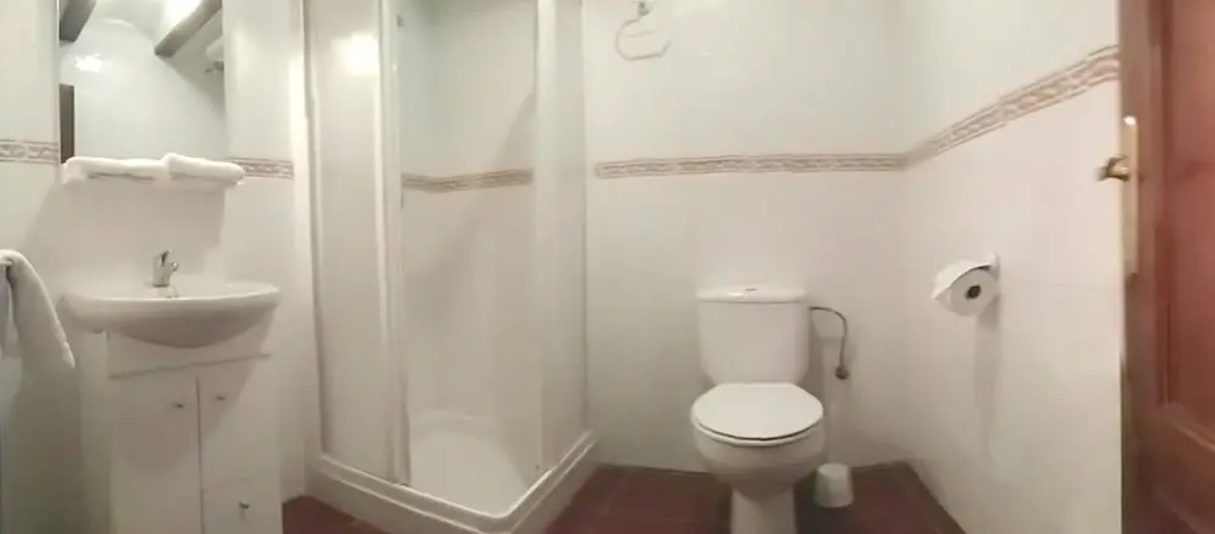 Apartment With one Bedroom in Guadalaviar, With Wonderful Mountain Vie