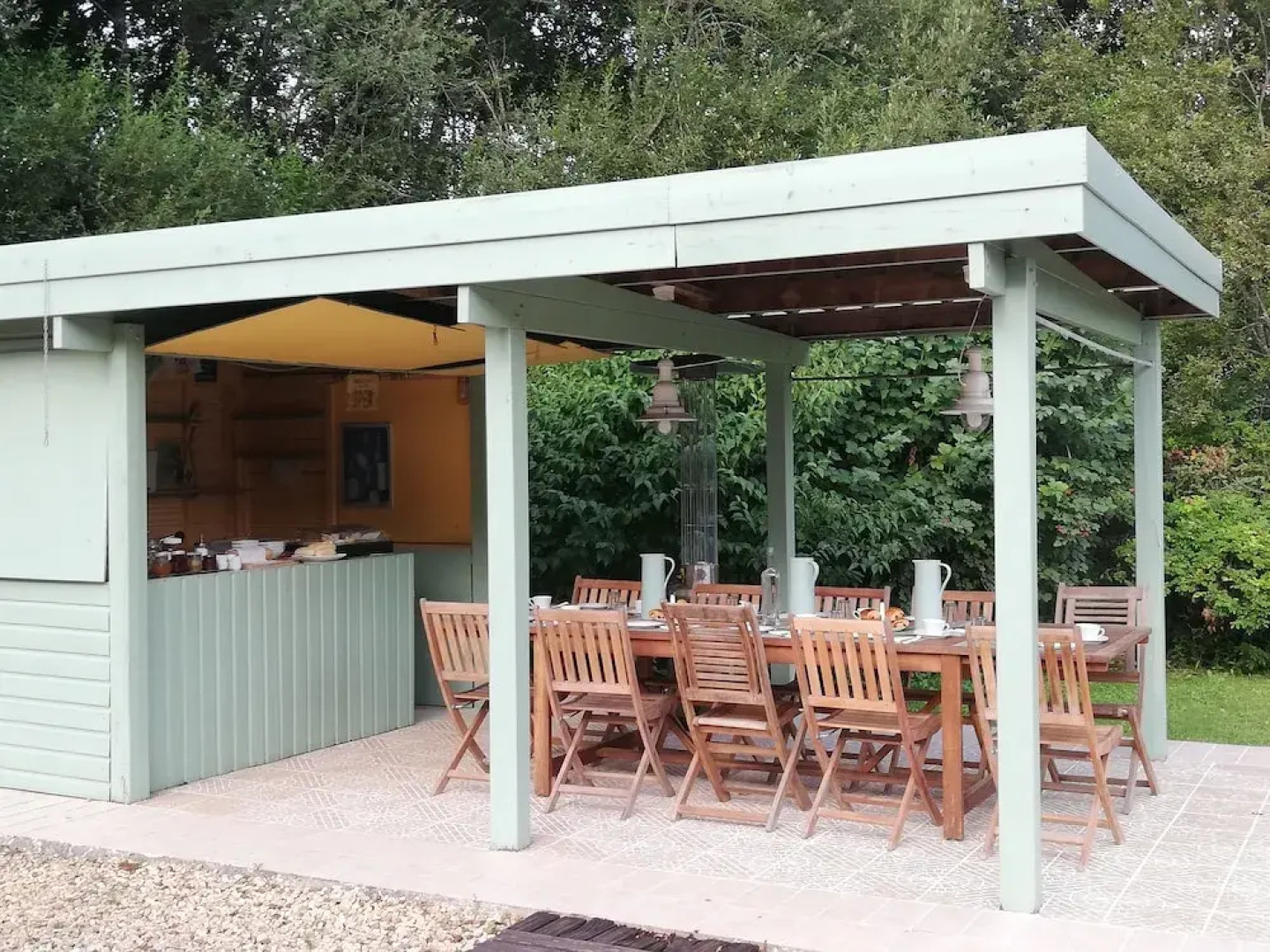 Chambres d'hôtes La Vergne